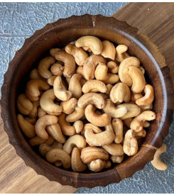 Kaju