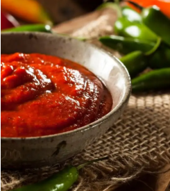 Salsa Sos