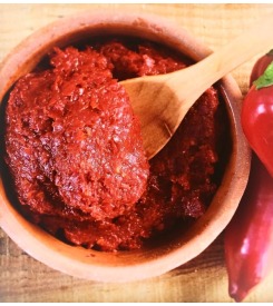 Biber Salçası
