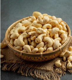 Kaju (Çiğ)
