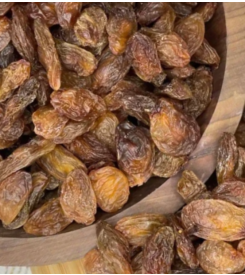 Kuru Üzüm