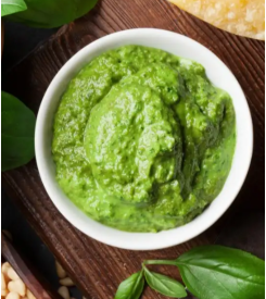 Pesto Sos