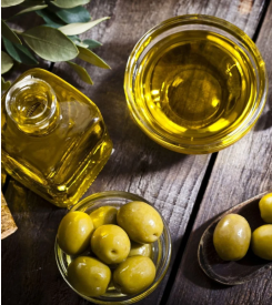 Ayvalık Zeytin Yağı