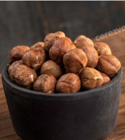 FINDIK (Çiğ)